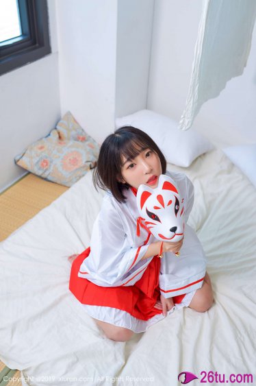 香草美人